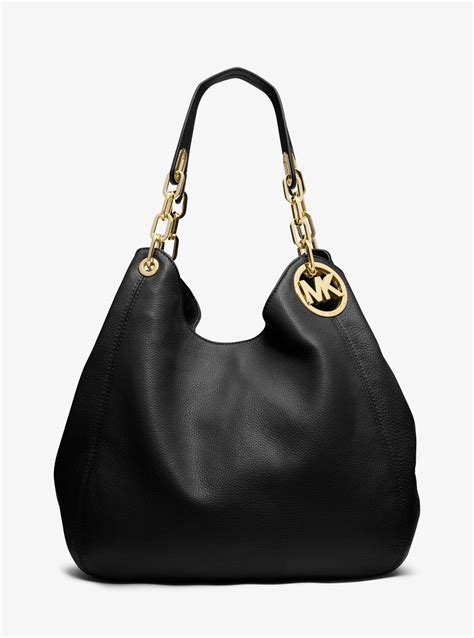 michael kors fulton large shoulder bag|michael kors fulton bag.